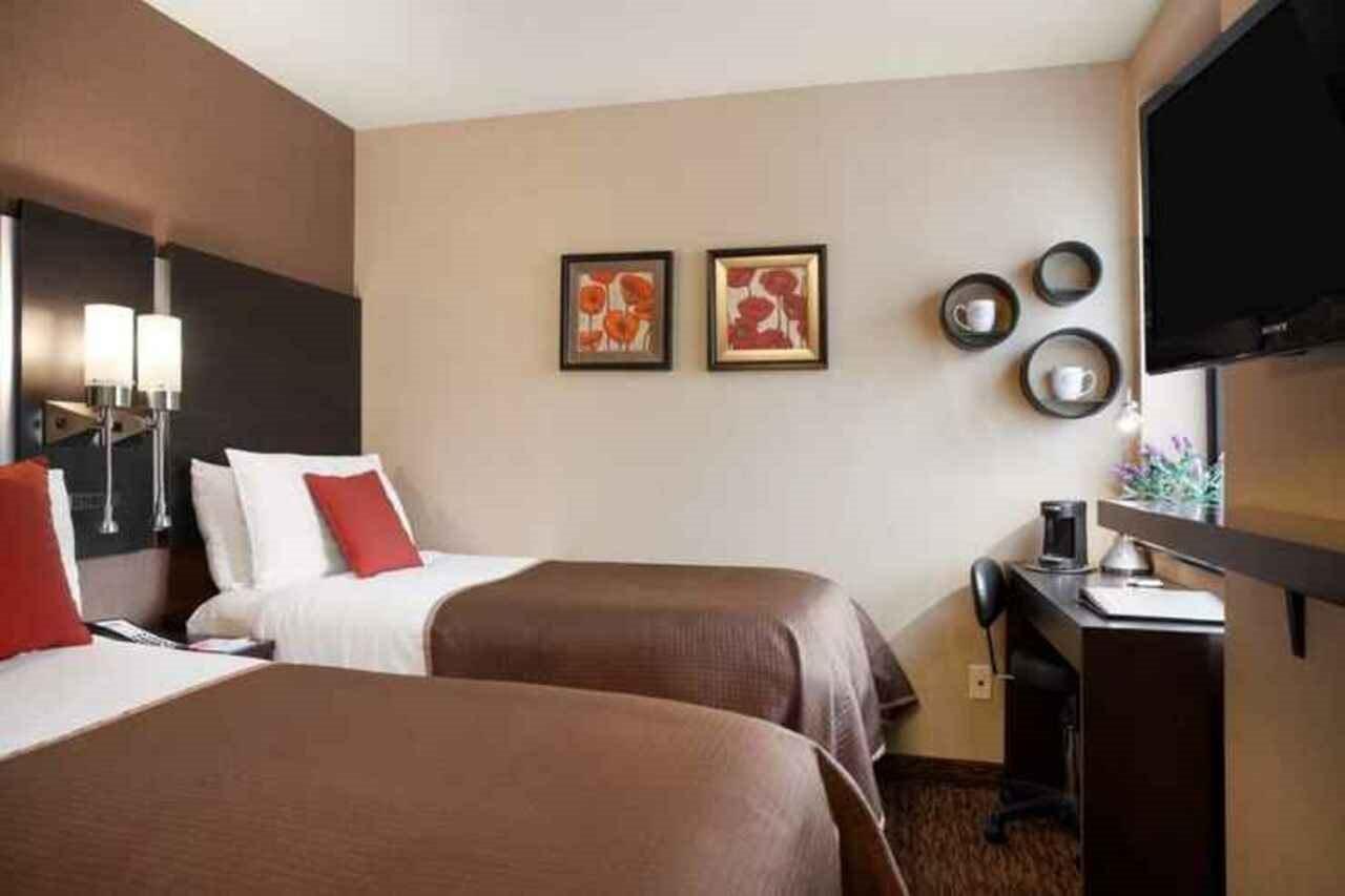 Howard Johnson Soho New York Eksteriør billede